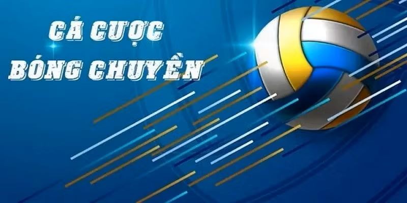 Luật chơi cơ bản cần biết khi đặt cược bóng chuyền tại Sunwin