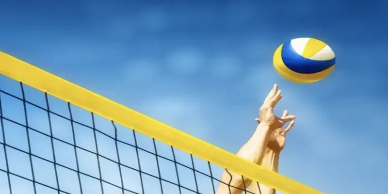 Tổng hợp các kèo đặt cược bóng chuyền phổ biến tại sân chơi Sunwin